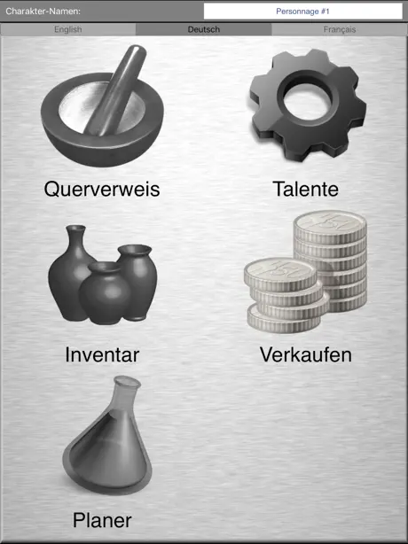 Alchemie in Skyrim®