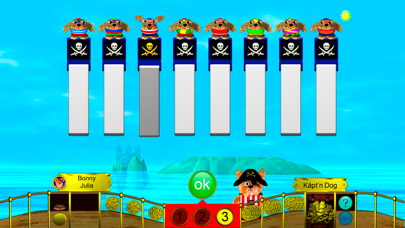 Screenshot #2 pour Richtig konzentrieren mit Fragenbär