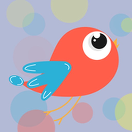 Bird Dirty Pro icon