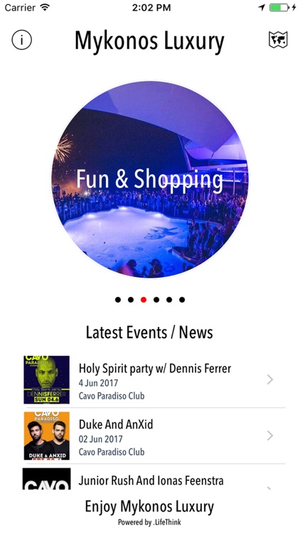 Mykonos Luxury Travel Guide