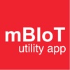 mBIoT - Utility app