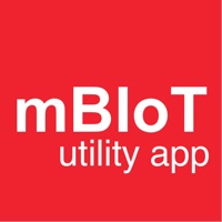 mBIoT - Utility app