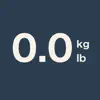 DBP Weight Scale delete, cancel