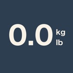 Download DBP Weight Scale app