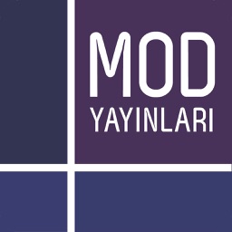 Mod Yayınları Optik Okuma