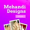 Indian & Arabic Mehndi Designs & Photos Offline App Feedback