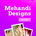 Indian & Arabic Mehndi Designs & Photos Offline App Cancel