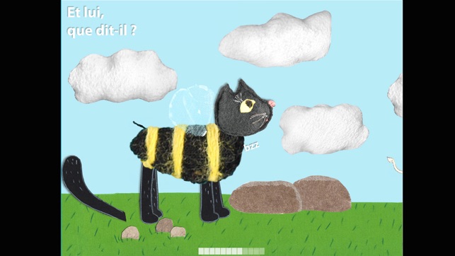 Qui fait Bzz ? - CotCotCot Editions(圖3)-速報App