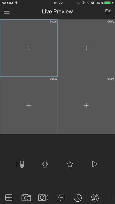 Screenshot #1 pour TOUGHDOG VIEWER XL