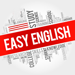 Easy English - Speaking Fluently Automatically 