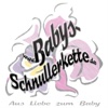 Babys-Schnullerkette