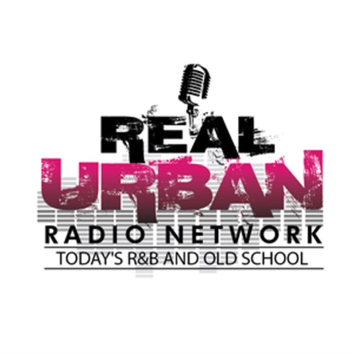 REAL URBAN RADIO NETWORK icon