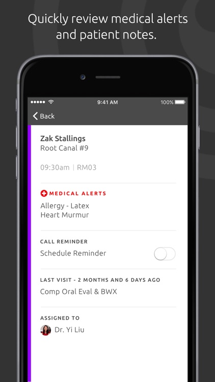 Simplifeye - Your Connected Office