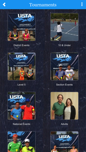 Western Michigan Tennis(圖4)-速報App