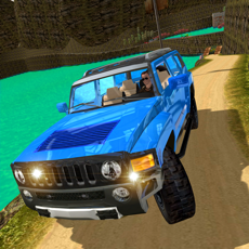 Activities of Super Offroad Jeep Driving Simulator