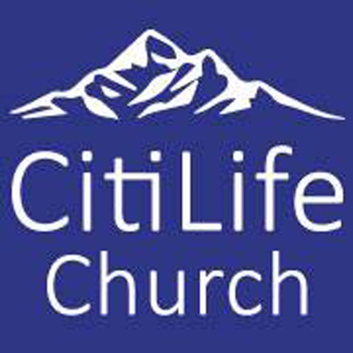 CitiLife Church iOS App
