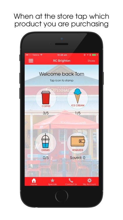 Royal Copenhagen Loyalty