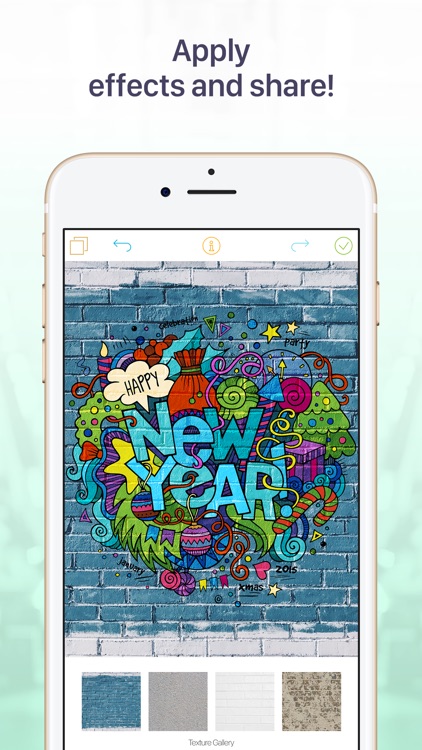 Coloring Book For Adults- Stress Free Coloring App screenshot-4