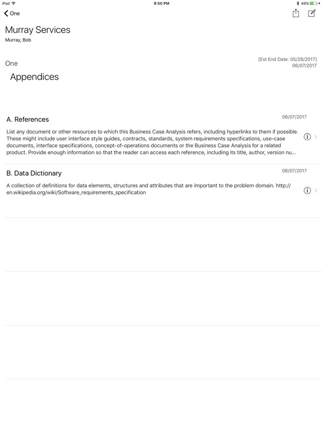 Caseum for iPad(圖4)-速報App