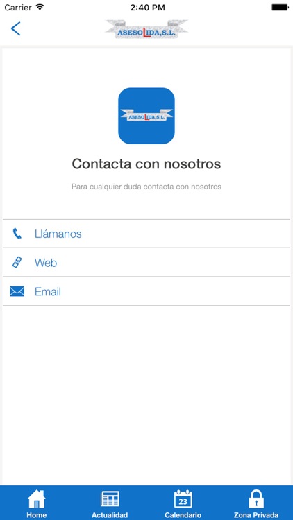 Asesolida screenshot-3
