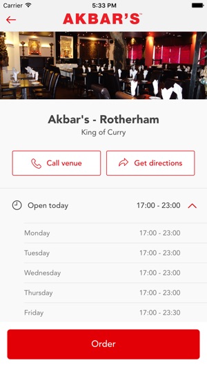 Akbar's(圖3)-速報App