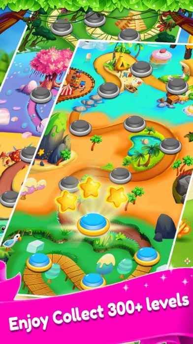 Fruit Garden 2 screenshot