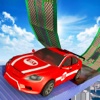 Stunt Car Drive: Impossible Tracks