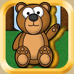 Jeux Animaliers Pour Les Enfants: Puzzles complet