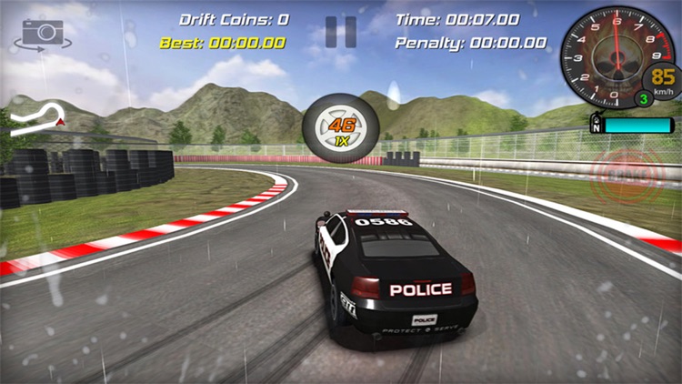 Extreme Drift Car Racing screenshot-4