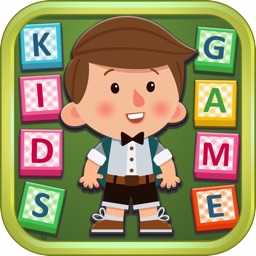 Educational Kids Games - Learning games for kids