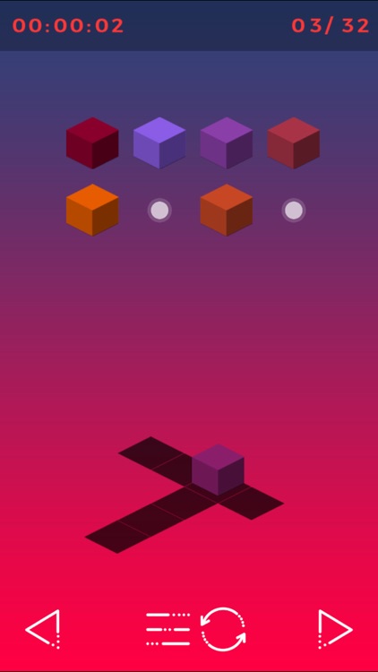 逐色混合 screenshot-4