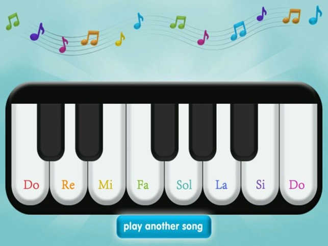 Piano Games - Play Online Piano Games on Agame