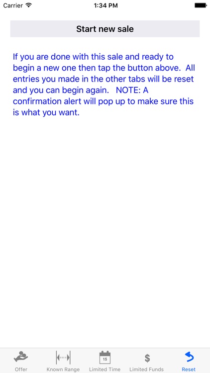 When To Sell screenshot-4