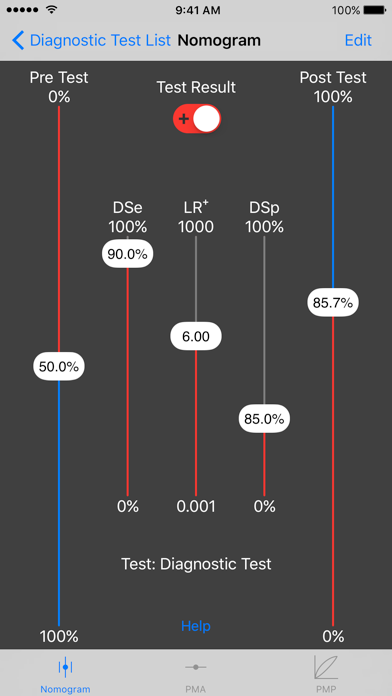 Screenshot #1 pour DocNomo