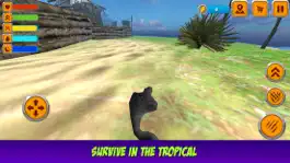 Game screenshot King Cobra Snake Survival Simulator 3D apk