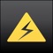 An easy-to-use power conversion tool, to calculate wattage, amperage, or voltage given the other two