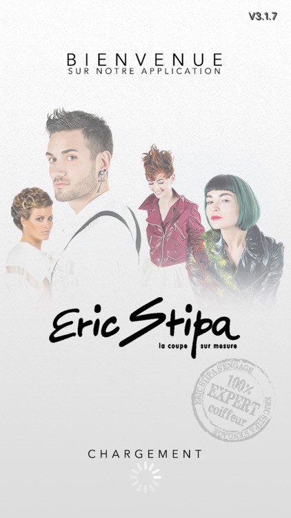 Eric Stipa Juvisy-sur-Orge