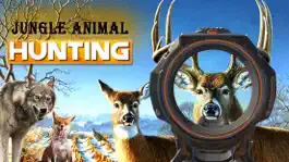 Game screenshot Wild Animal Hunting Game: Dragon,Wolf,Eagle Hunter apk