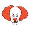 ClownMoji Stickers