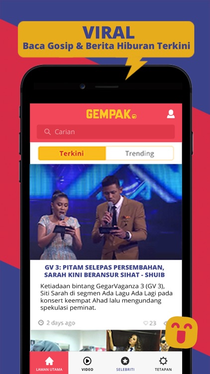Gempak