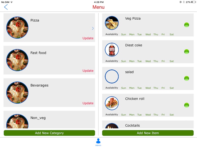 FlashBanc Admin screenshot-4