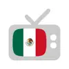TV Mexicana - televisión mexicana en línea icono