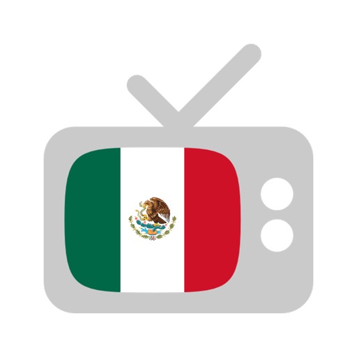 TV Mexicana - televisión mexicana en línea icon