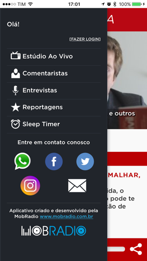 Rádio CBN Vitória(圖3)-速報App