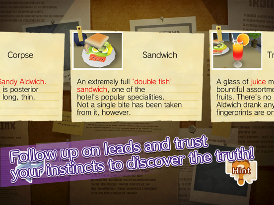 Screenshot #4 for LAYTON BROTHERS MYSTERY ROOM