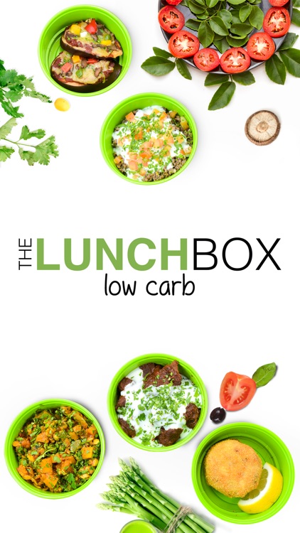 TLB Low Carb