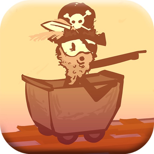 Pirate Hunt Treasure icon