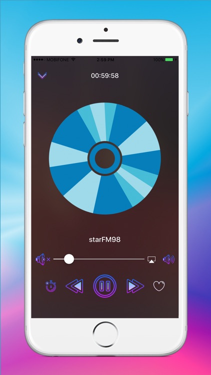 Radio Thai (Radio Thailand) - News & Music