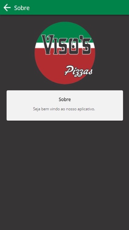 Viso's Pizzaria screenshot-4