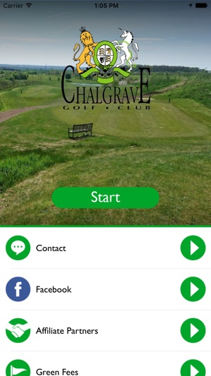 Chalgrave Manor(圖1)-速報App